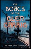 Boats of the Glen Carrig Illustrated Edition