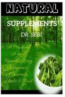 Natural Supplements Dr. Sebi
