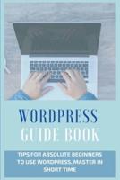 WordPress Guide Book