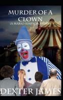 Murder of a Clown