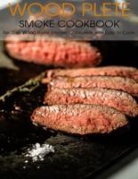 Wood Plete Smoke Cookbook