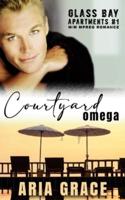 Courtyard Omega: M/M MPreg Romance