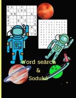 Word Search & Soduko