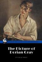 The Picture of Dorian Gray by Oscar Wilde (World Literature Classics / Illustrated with doodles): A Historical Literary Dark Fantasy / A Gripping British Horror Thriller / Supernatural Crime Romance