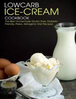 Lowcarb Ice-Cream Cookbook