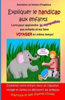 Expliquer Le Handicap Aux Enfant