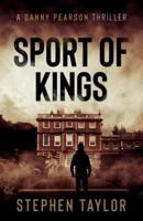 Sport of Kings: The hunt is on...