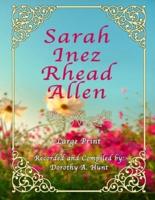 Sarah Inez Rhead Allen