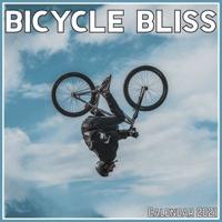 Bicycle Bliss Calendar 2021