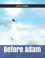 Before Adam