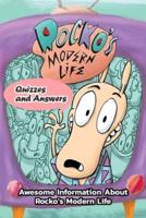 Rocko's Modern Life Quizzes and Answers