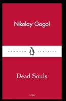 Dead Souls Illustrated Edition