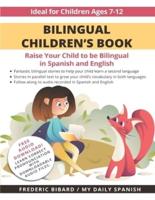 Bilingual Children's Book