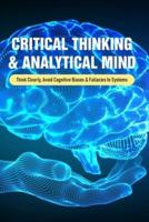 Critical Thinking & Analytical Mind