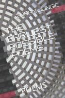The Earliest Possible Poems