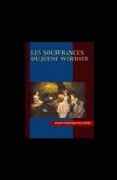 Les Souffrances Du Jeune Werther Illustree