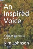 An Inspired Voice