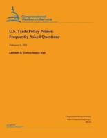 U.S. Trade Policy Primer