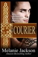 Courier: A Supernatural Romance