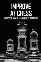 Improve At Chess