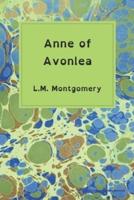 Anne of Avonlea (Dyslexia-Friendly Edition)