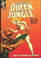 The Original Queen of The Jungle