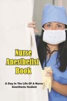 Nurse Anesthetist Book