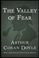 The Valley of Fear Annotated & Illustrated Edition