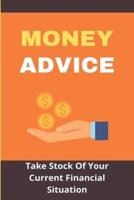 Money Advice