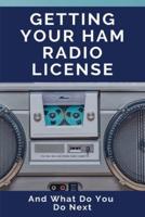 Getting Your Ham Radio License