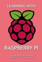 Learning With Raspberry Pi
