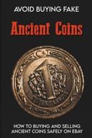 Avoid Buying Fake Ancient Coins