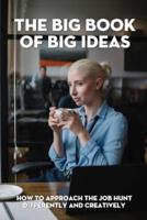 The Big Book Of Big Ideas