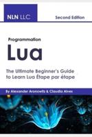 Programmation Lua