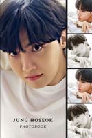 Jung Hoseok photobook: bangtan boys dicon photobook, BTS x D-ICON photoshoot 2020 unofficial ( j-hope version)