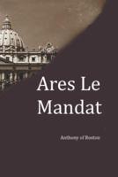 Ares Le Mandat