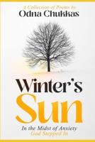 Winter's Sun: In The Midst of Anxiety God Stepped In