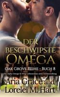 der beschwipste Omega: Ein Alpha Omega M-Preg Liebesroman ohne Formwandlung