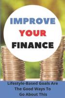 Improve Your Finance