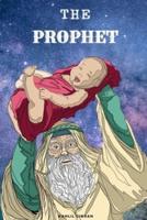 The Prophet: with original illustrations