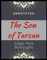 The Son of Tarzan Annotated