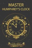 Master Humphrey's Clock : Original Illustrations