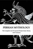 Persian Mythology