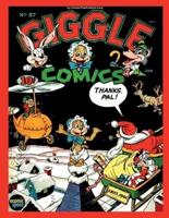 Giggle Comics #37