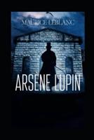 Arsène Lupin Illustrated