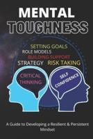 Mental Toughness Book