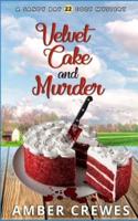 Velvet Cake and Murder