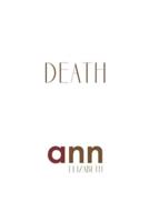 Death - Ann Elizabeth