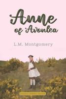 Anne of Avonlea (Dyslexia-Friendly Edition)