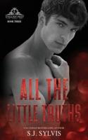 All the Little Truths:  A Standalone Enemies-to-Lovers High School Romance
